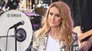 Celine Dion : emoção ao lembrar de René Angélil - Getty Images