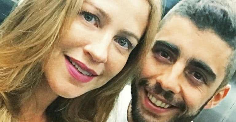 Luana Piovani e Pedro Scooby - Instagram/Reprodução