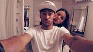 Bruna Marquezine e Neymar - Reprodução Instagram