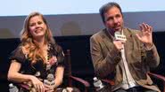 Denis Villeneuve e Amy Adams - Getty Images