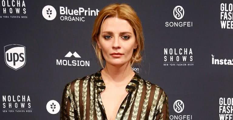 Mischa Barton - Getty Images