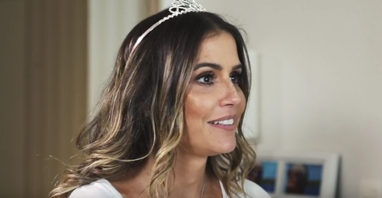 Deborah Secco - Reprodução Youtube