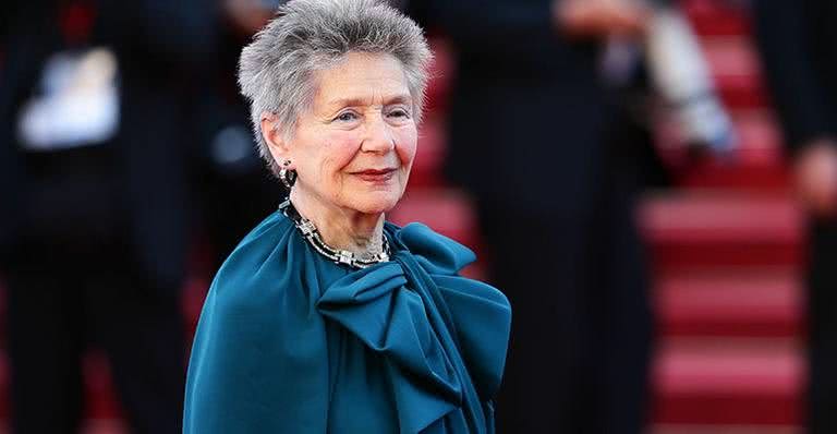 Morre Emmanuelle Riva, estrela do cinema francês - Getty Images