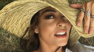 Juliana Paes posa em cenário paradisíaco - Reprodução/Instagram