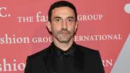 Riccardo Tisci deixa a Givenchy após 12 anos - Getty Images