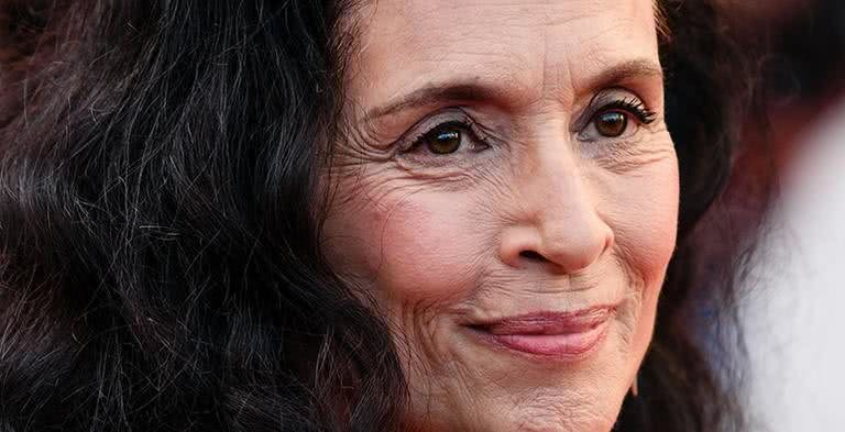 Sonia Braga faz homenagem ao irmão, Helio - Getty Images