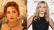 Kate Winslet - Getty Images/Divulgação