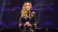 Madonna - Getty Images