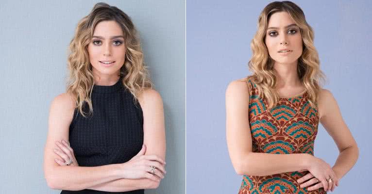 Juliana Schalch  revela suas dicas de beleza - Studio Faya