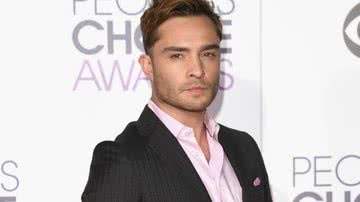 Ed Westwick vem ao Brasil em julho - Getty Images