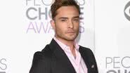 Ed Westwick vem ao Brasil em julho - Getty Images