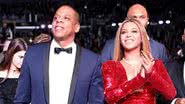 Beyoncé e Jay Z - GettyImages