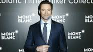 Hugh Jackman diz que não se importa em envelhecer - Getty Images