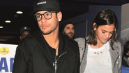 Neymar e Bruna Marquezine - EUROPA PRESS VIA GETTY IMAGES