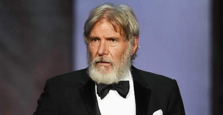 Harrison Ford quase causa acidente de avião - Getty Images