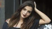 Giovanna Lancellotti - Divulgação/TV Globo