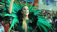 Ivete Sangalo - Roberto Filho/Brazil News