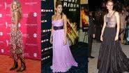 Veja os looks que as celebridades se arrependem de terem usado! - Getty Images