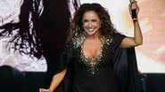 Daniela Mercury - Manuela Scarpa/Brazil News