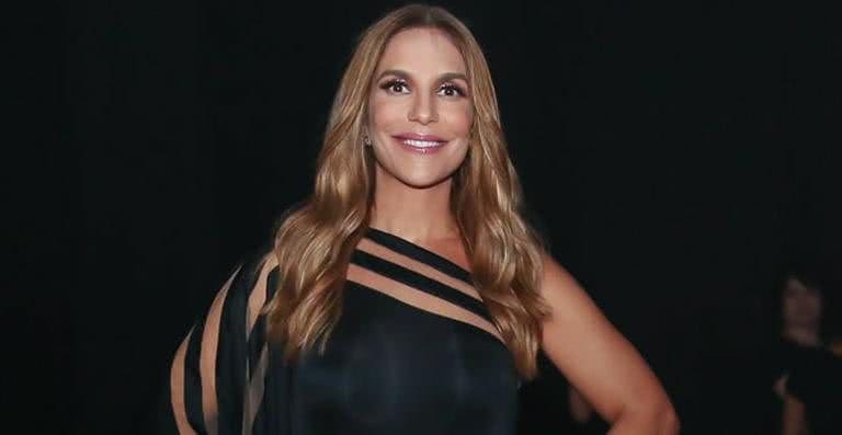 Ivete Sangalo - Manuela Scarpa / Brazil News