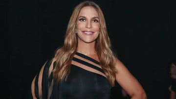 Ivete Sangalo - Manuela Scarpa / Brazil News