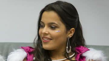 Emilly - Globo/Artur Meninea