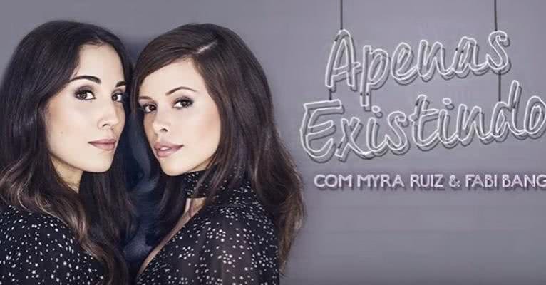 Estrelas de Wicked, Myra Ruiz e Fabi Bang lançam canal no Youtube - Reprodução/Youtube