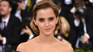 Emma Watson - Getty Images