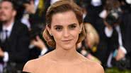 Emma Watson - Getty Images