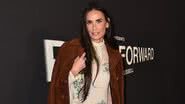 Demi Moore - Getty Images