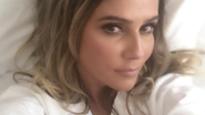 Deborah Secco - Reprodução/Instagram