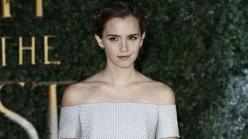 Emma Watson - Getty Images