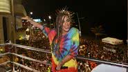 Anitta - Dilson Silva / AgNews