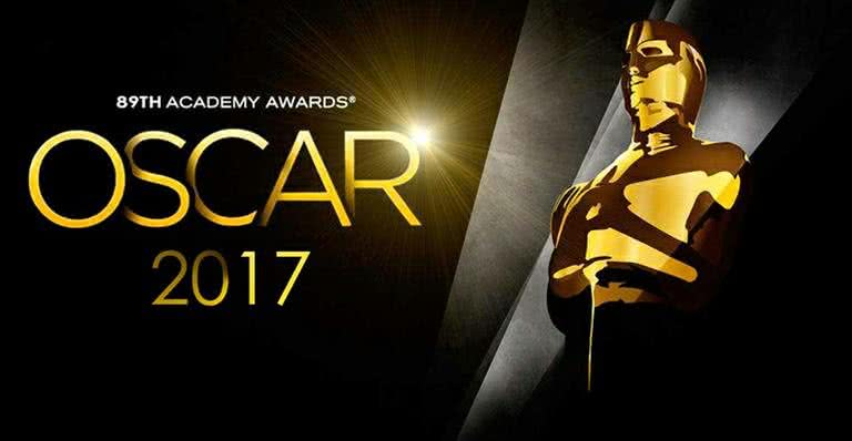 Oscar 2017 - Divulgação