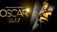 Oscar 2017 - Divulgação