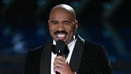 Steve Harvey - Getty Images