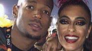 Marlon Wayans e Juliana Paes - Reprodução Instagram