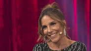 Ivete Sangalo - Divulgação/TV Globo