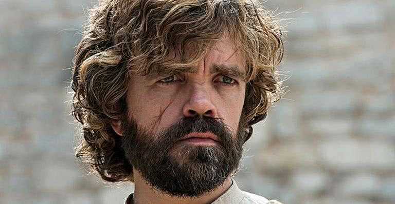 Peter Dinklage - Reprodução