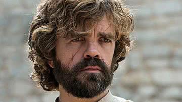 Peter Dinklage - Reprodução