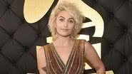 Paris Jackson - Getty Images