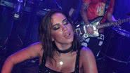 Anitta aposta em look supersexy em show - Thyago Andrade/ Brazil News