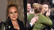 Adele - Getty Images