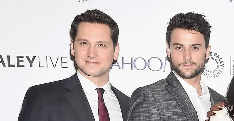 Matt McGorry e Jack Falahee - Getty Images