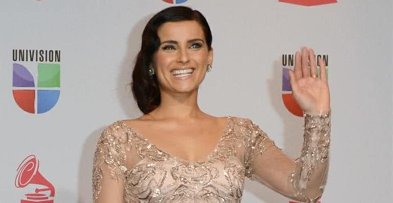 Nelly Furtado - Getty Images