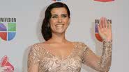 Nelly Furtado - Getty Images