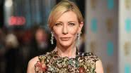 Cate Blanchett - Getty Images