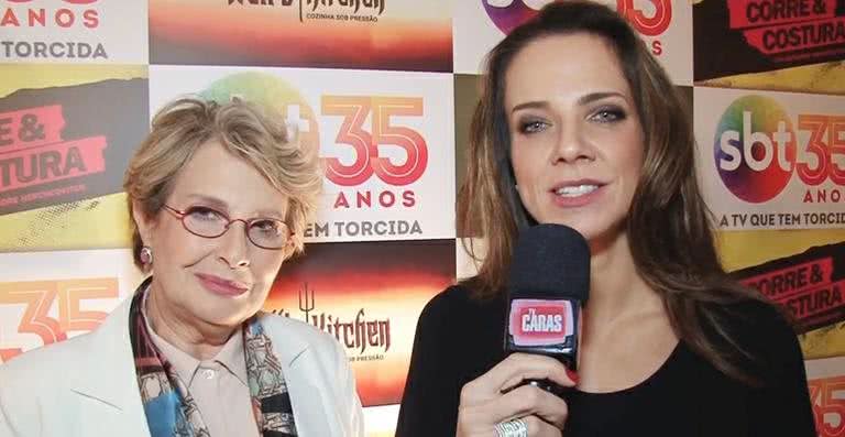 O novo programa do SBT apresentado por Gabi Monteiro e Betty Monteiro vem com a proposta de orientar as famílias e trazer o consultório pedagogo para dentro dos lares. Vem ver. - Caras Digital