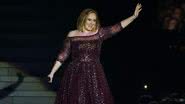 Adele - Getty Images