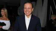 João Doria Jr - Thiago Duran / AgNews